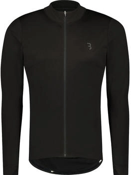 BBB TriGuard Jacket Windjacke schwarz