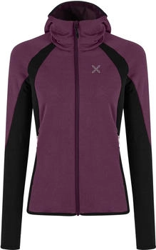 Montura Altitude Jacke lila