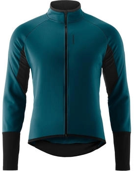 Gonso Road Jacket Softshell türkis