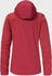 Schöffel Style Mamry Hybrid Jacke pink