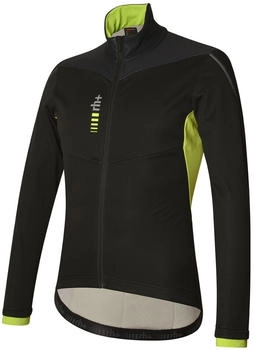 RH+ Reflex Jacket 1-St black acid lime