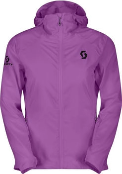 Scott Explorair Light WB Jacke flüssiges lila