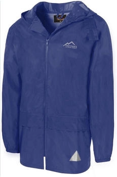 Normani regenjacke tampere leicht navy