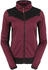 Otix Koko Softshelljacke darkplum
