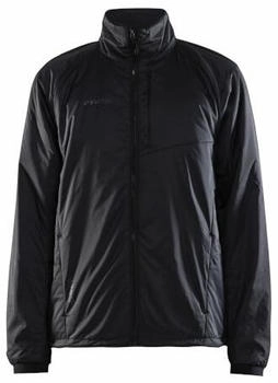 Craft Core Light Padded Jacket schwarz 999000
