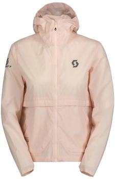 Scott Explorair Escape Jacke sugar pink 7994