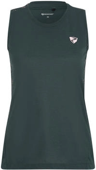 Ziener Narzissa Trikot grün schwarz