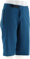 Fox 32379-407-US 34, Fox Defend MTB Hose kurz Herren Fahrradhose blau Gr&ouml;&szlig;e L