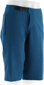 Fox Racing Defend Short Radhose blau twilight