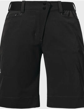 Schöffel Style Keitele Shorts schwarz