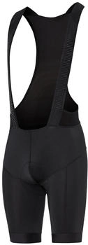 VAUDE Kuro Essential Bib kurz schwarz