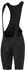 VAUDE Kuro Essential Bib kurz schwarz