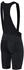 VAUDE Kuro Essential Bib kurz schwarz