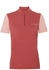 VAUDE Matera HZ Tricot Slim Fit Halfzip Radtrikot