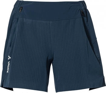 VAUDE Altissimi Shorts dark sea