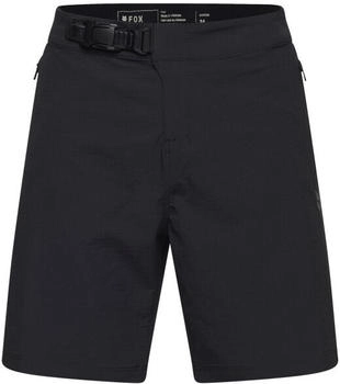 Fox Racing Ranger Short with Liner Radhose schwarz black