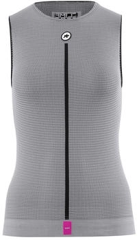 Assos Summer NS Skin Layer P1 grau