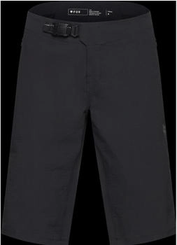 Fox Ranger Short schwarz