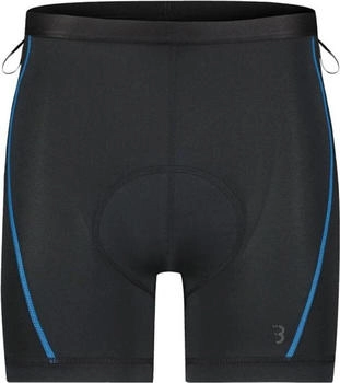 BBB unterhose innershort pro schwarz