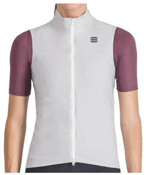 Sportful Pro Vest Fahrradweste steingrau