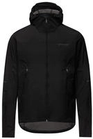 GOREWEAR 101132-9900, GOREWEAR Fernflow Hooded Funktionsjacke Herren in black,