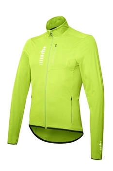 RH+ E-Bike Emergency Jacket 606782 gelb
