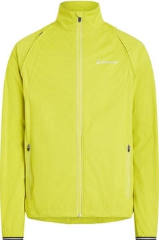 Nakamura Funktions-Jacke Akron III ux grünlime