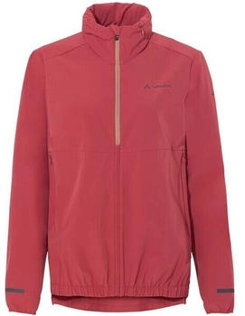 VAUDE Wo Cyclist Air Jacket 42697 brick