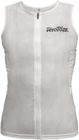 Velotoze CVM-WHT-03-S, Velotoze Refrigerante Gilet Wei&szlig; S Mann White