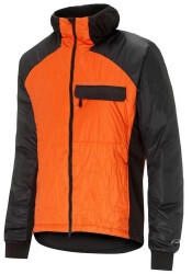 Protective Macro Jacke orange