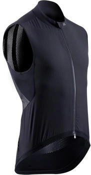 X-Bionic Spherewind Cycling Vest winddicht schwarz