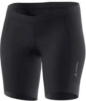 Löffler Cycling Undershorts HB-SQL schwarz black