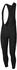 RH+ Nordic Bibtight 1-tlg black-reflex