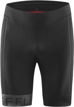Löffler Bike Tights HB RF SQL schwarz