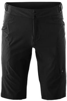 Gonso Trail Shorts Hipbag Fahrradhose kurz (Herren)
