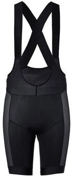 VAUDE Bike XP Bib kurz schwarz