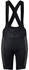 VAUDE Bike XP Bib kurz schwarz