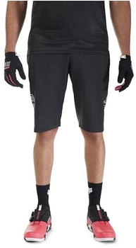 Fox Ranger Digi Image Mtb-Shorts schwarz