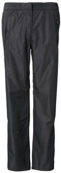 PRO-X elements Logon Hose schwarz