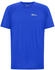 Jack Wolfskin Prelight Swift Tee vibrant blue