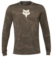 Fox RANGER TRU DRI LS JERSEY