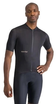 Sportful Classic Trikot schwarz