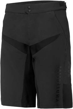 Protective New Toy Radhose kurz schwarz