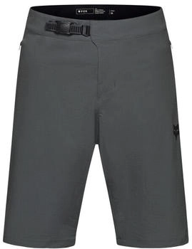 Fox Racing Ranger Short Radhose grau dunkelgrau