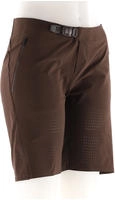 FOX 33761-222-XS, Fox Damen Flexair Shorts [Coc] Gr&ouml;&szlig;e: XS