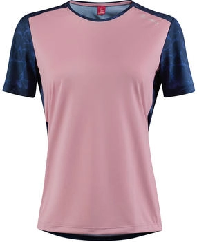 Löffler Parella MTB T-Shirt rosa