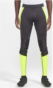 Craft Core Bike Subz Lumen Wind Tights flumino-slate 851992