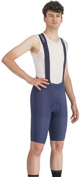 Castelli Premio Evo Bibshort Fahrradhose blau belgisch
