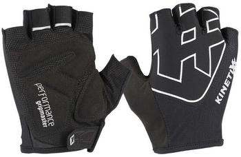 Kinetixx radhandschuhe loreto weiss