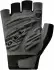 Roeckl Iseler Bikehandschuhe schwarz